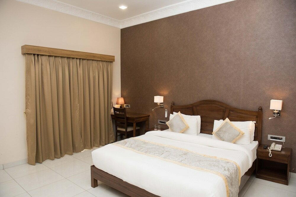 Фото Отель Sun Hotel and Resort