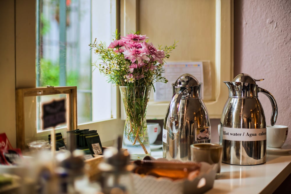 Фото The Town House - Adults Only