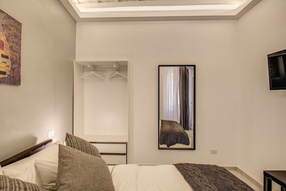 Фото Residenza Costaguti