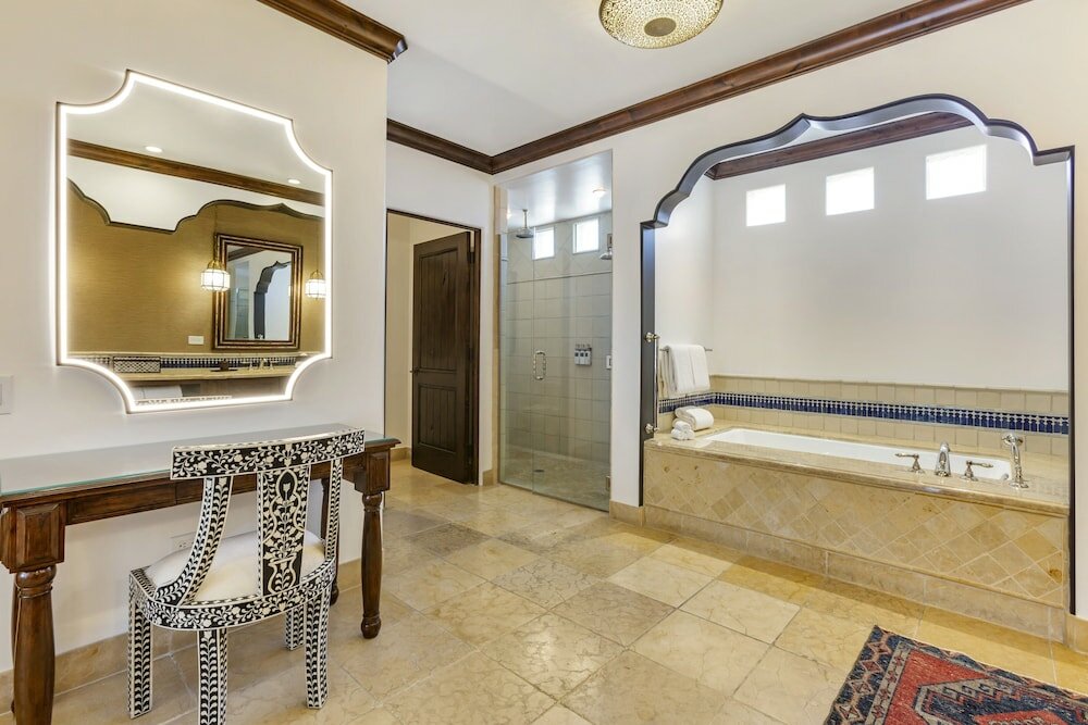 Фото Omni Scottsdale Resort & SPA at Montelucia