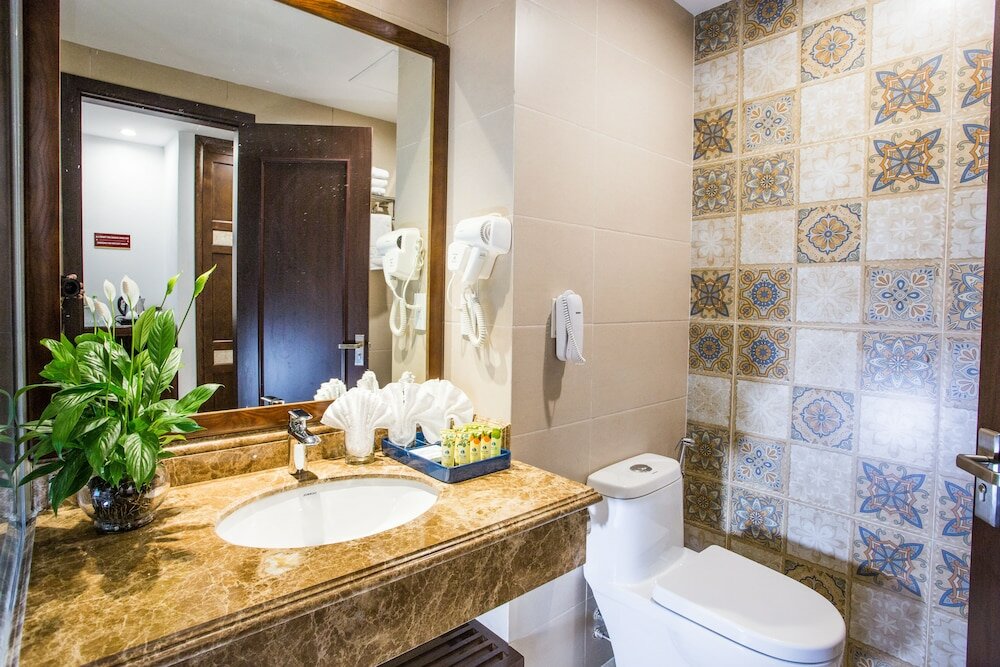 Фото Song Loc Luxury