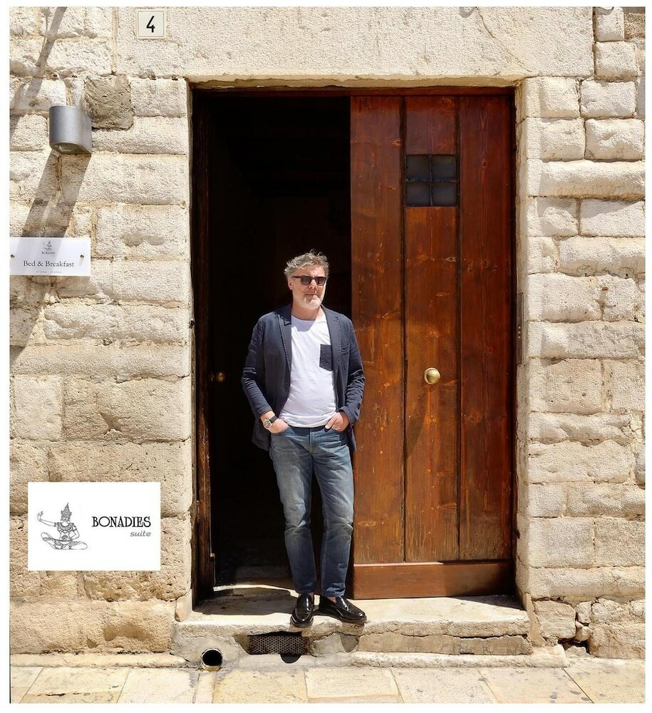 Фото Bonadies Suite