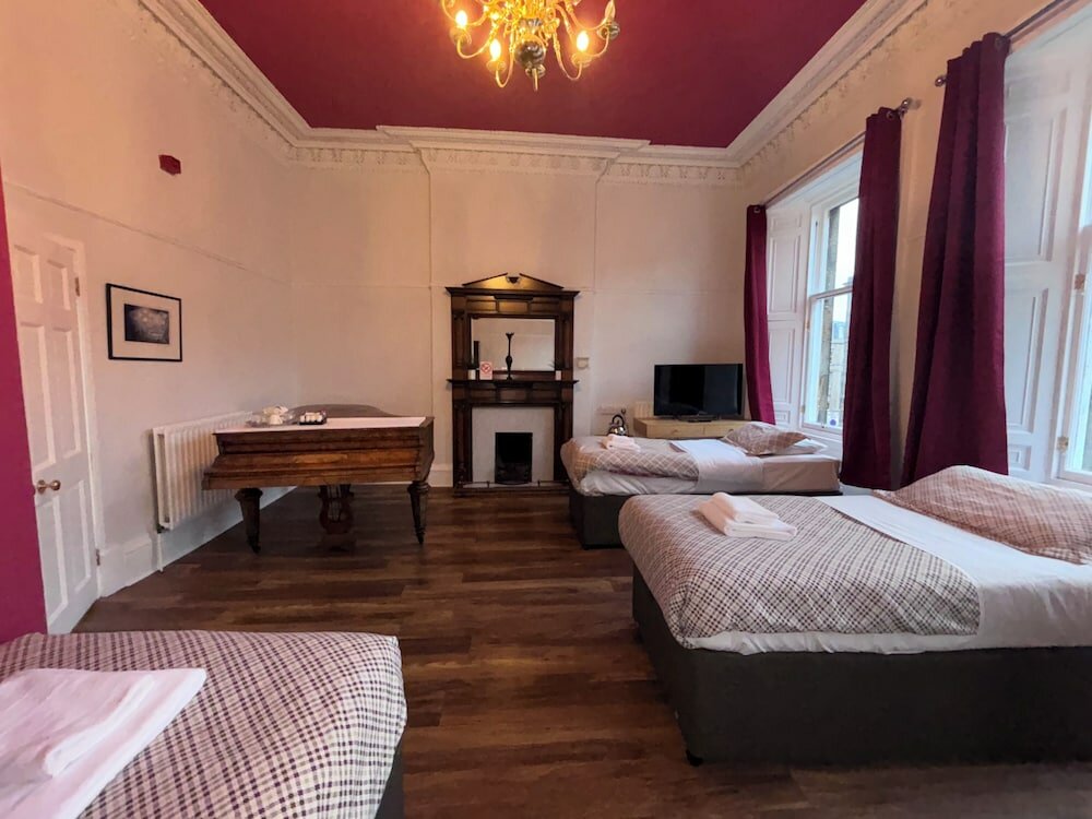 Фото Regent House Hotel