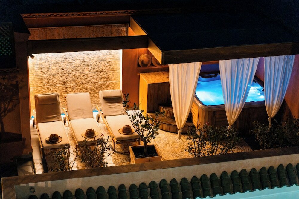 Фото Riad Ysalis