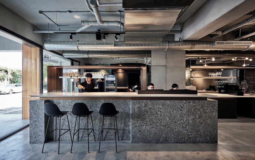 Фото Waterfront Hotel