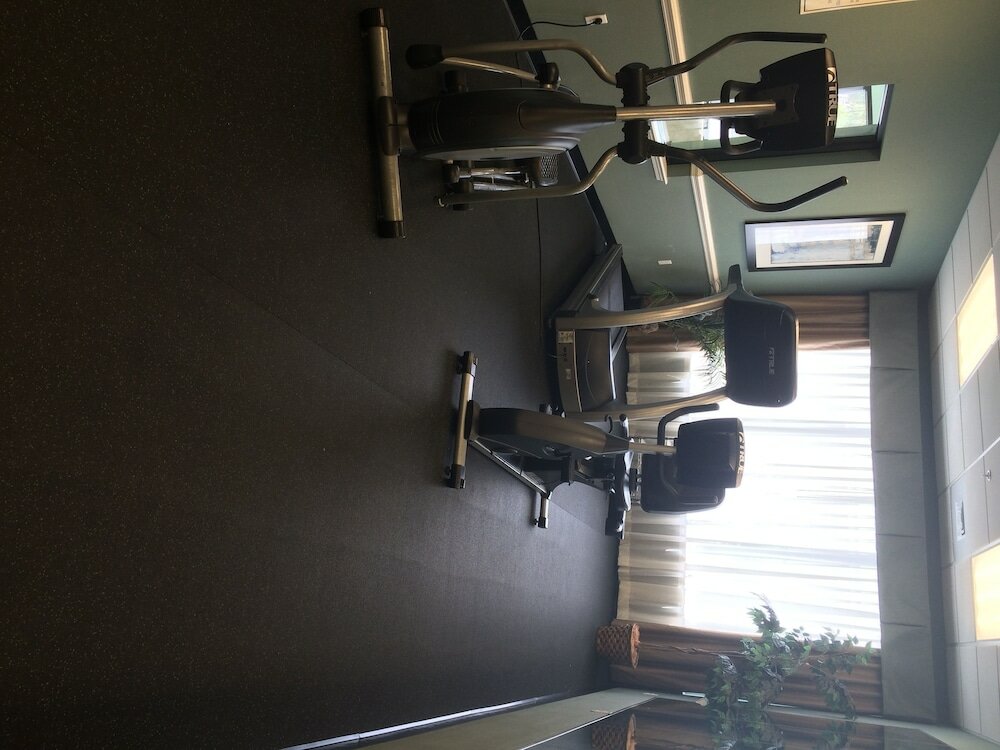 Фото Comfort Inn And Suites