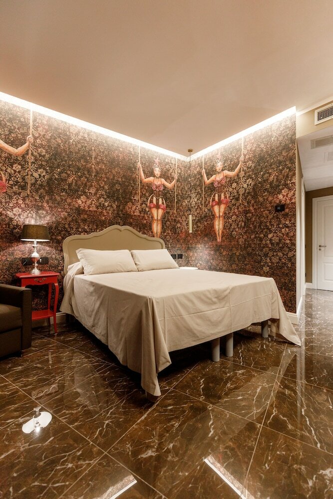 Фото Art Hotel Ventaglio