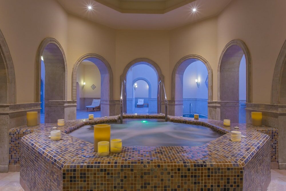 Фото Kempinski Hotel Soma Bay