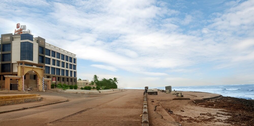 Фото Lords Inn Porbandar