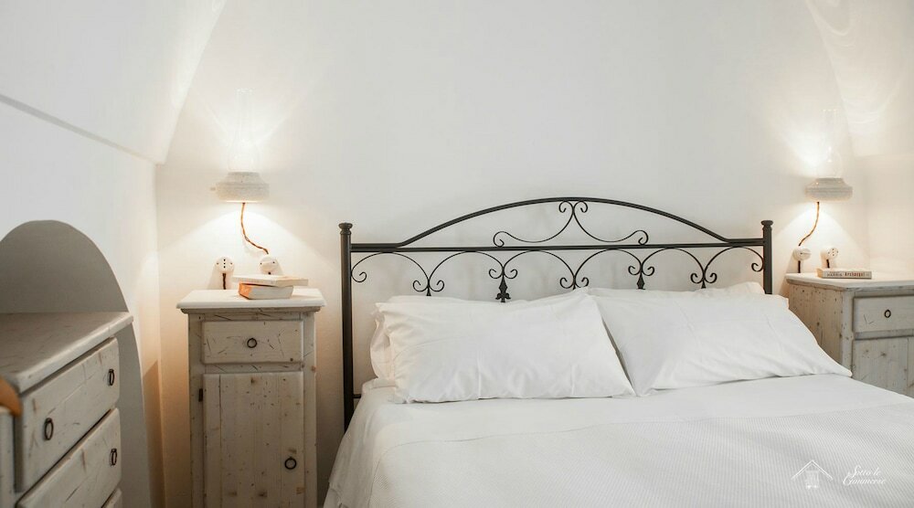 Фото Sotto Le Cummerse Albergo Diffuso