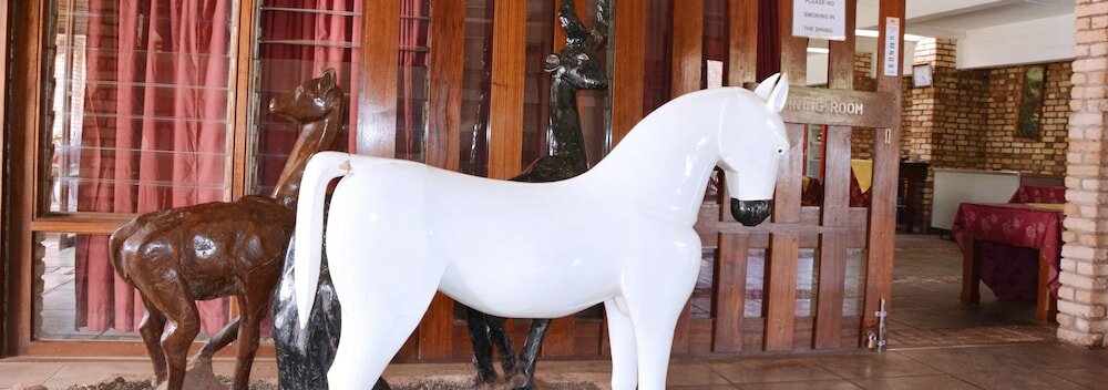 Фото White Horse Inn