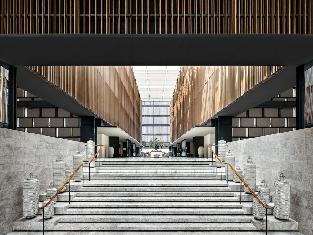 Фото The Lalu Nanjing