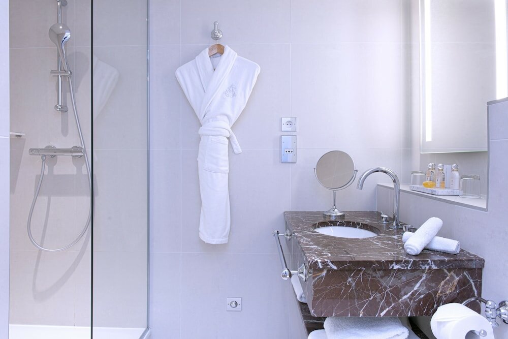 Фото Hotel Alfred Sommier