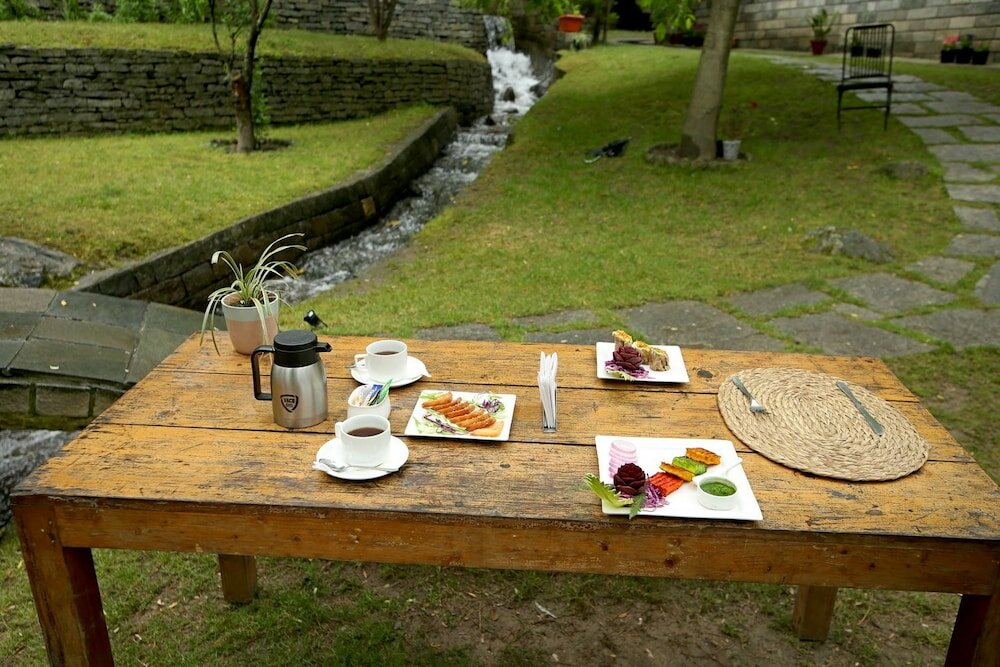 Фото Tall Trees Resort by OpenSky