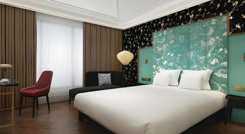 Фото Metropolo Wuhan Wanda Mansion