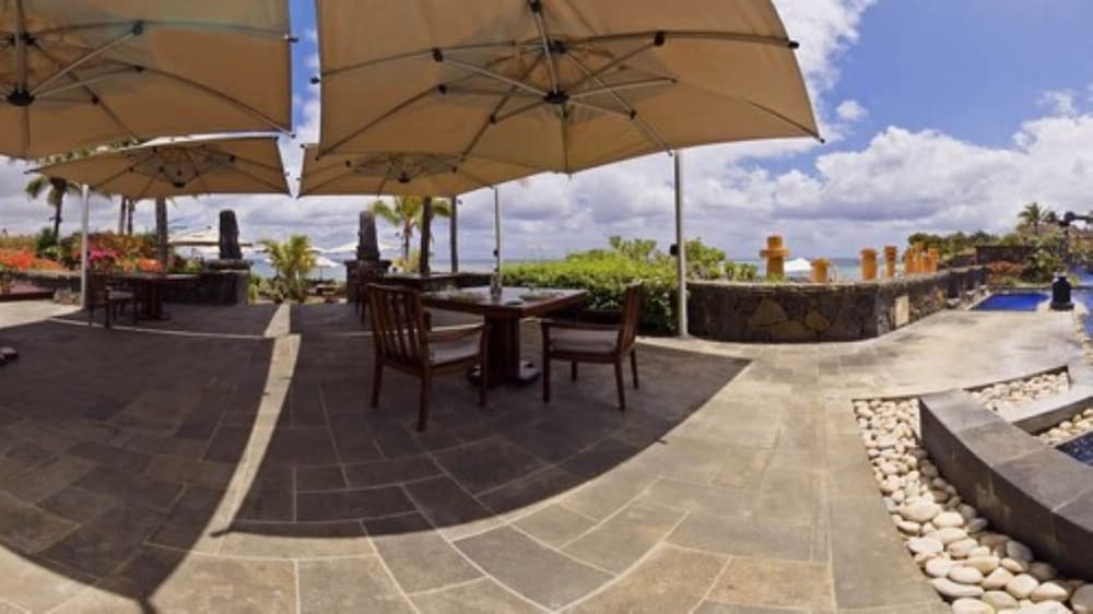 Фото The Oberoi Beach Resort, Mauritius