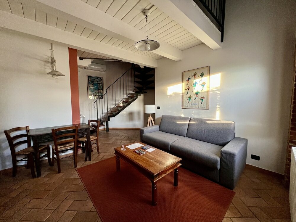 Фото Le Serre Suites & Apartments