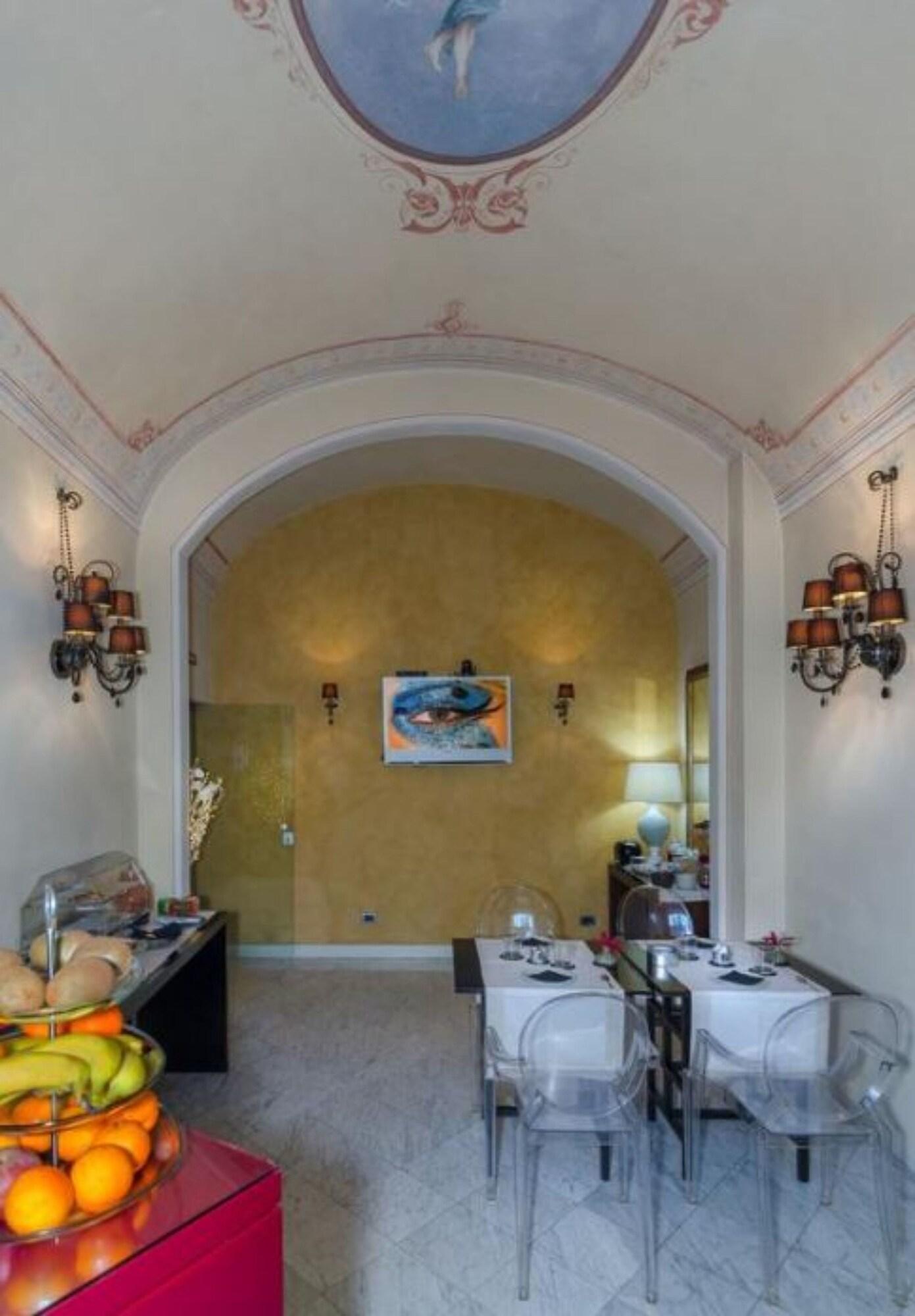 Фото Hotel Novecento