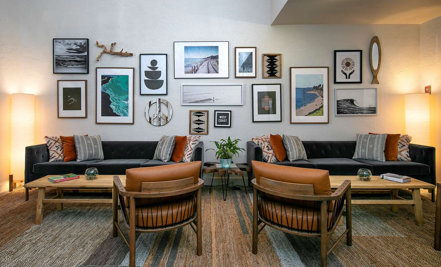 Фото Seacliff Inn Aptos, Tapestry Collection by Hilton