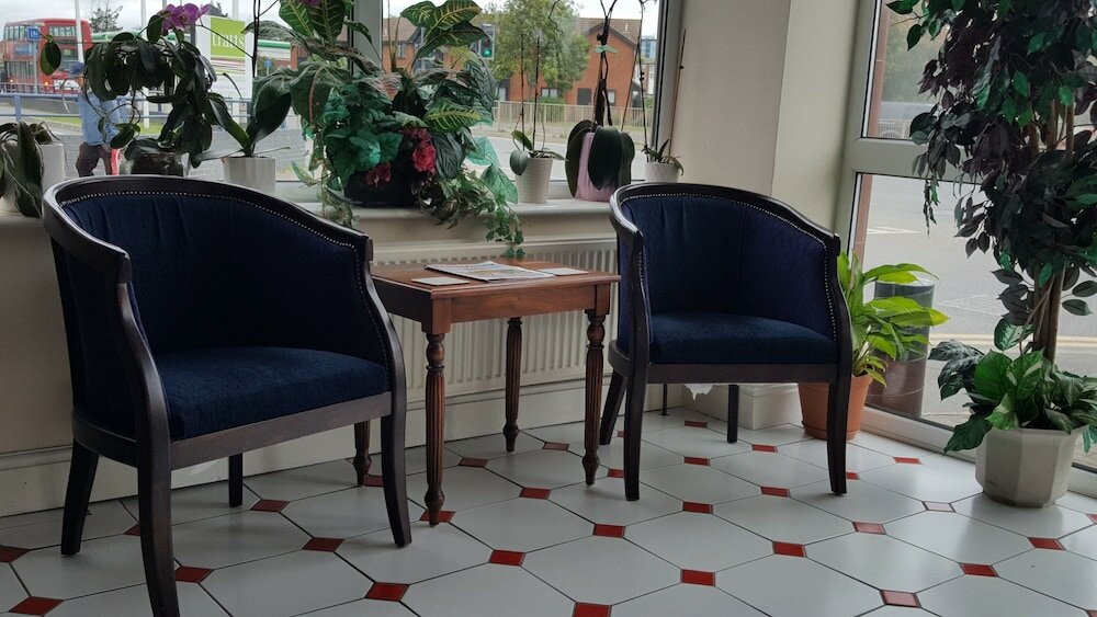 Фото Airport Guest House