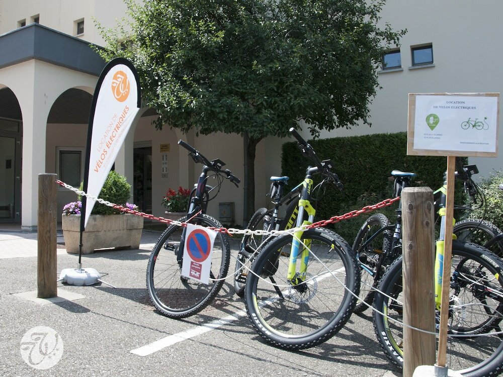 Фото Verte Vallee