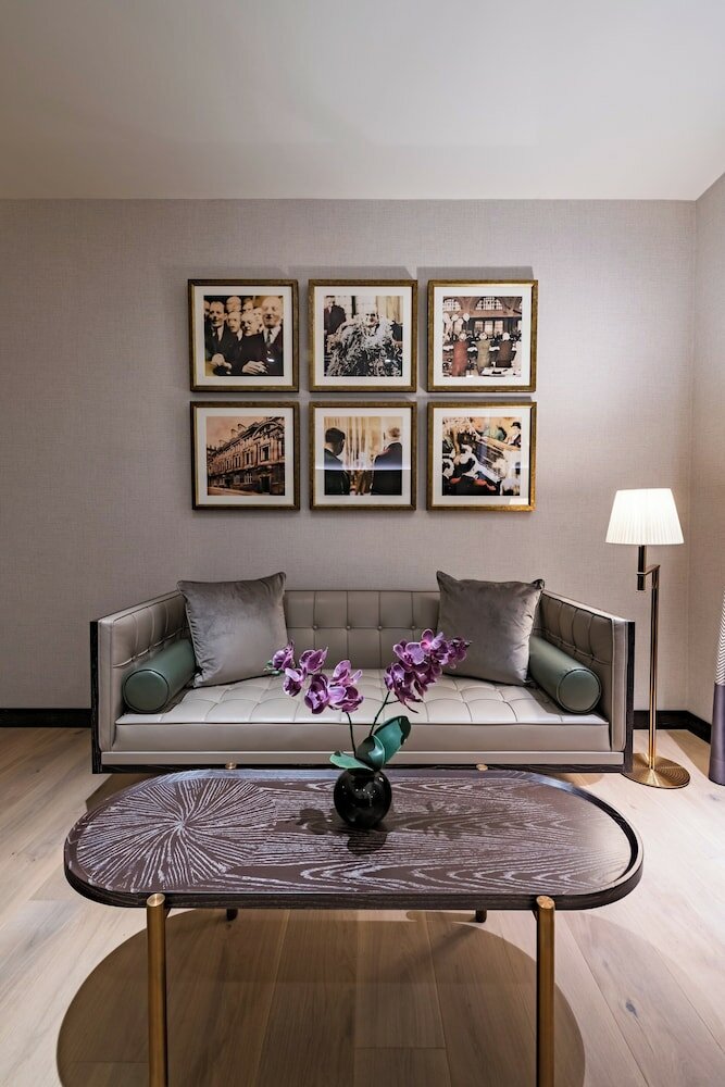 Фото Stock Exchange Hotel