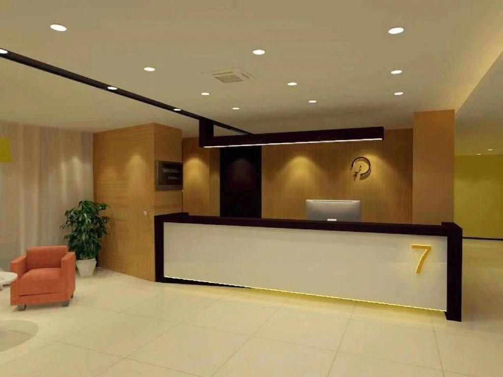 Фото 7 Days Inn Harbin Railway Station Zhanqian Square Branch