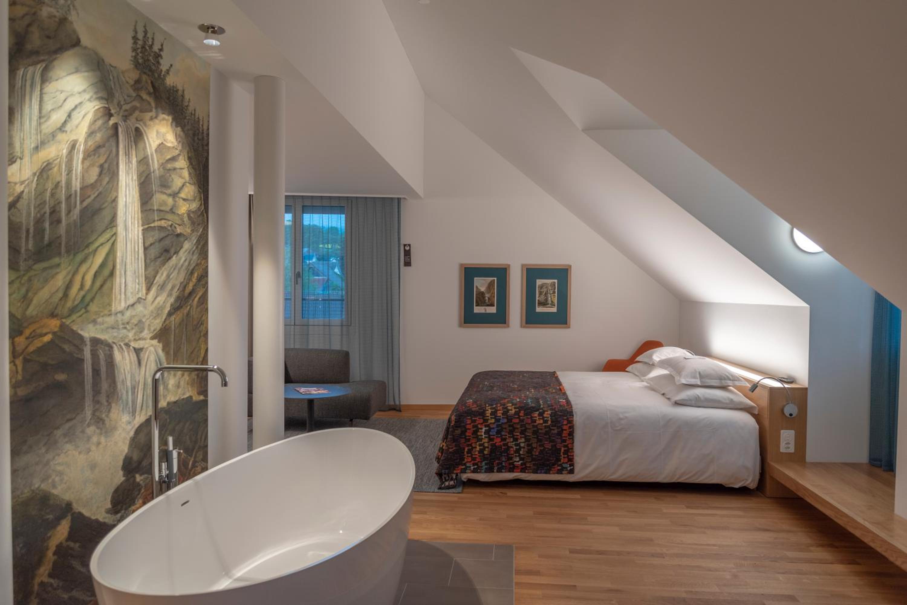 Фото Hotel Caspar