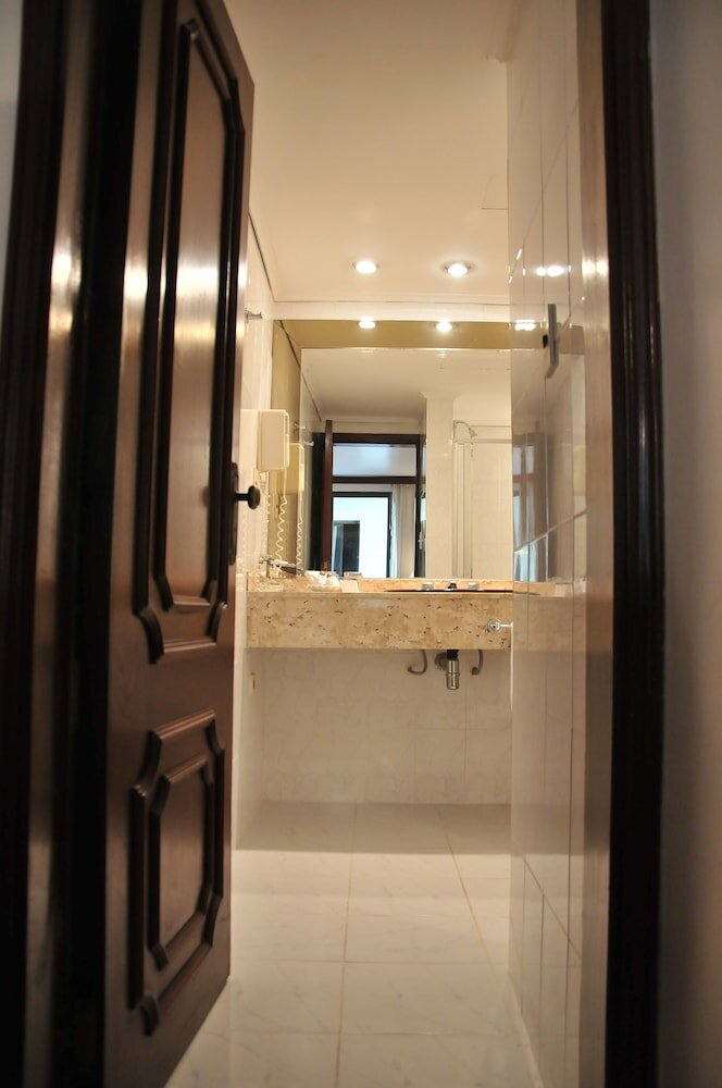 Фото Nobile Suites Excelsior Asuncion