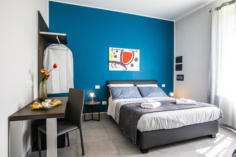 Фото Garibaldi 136