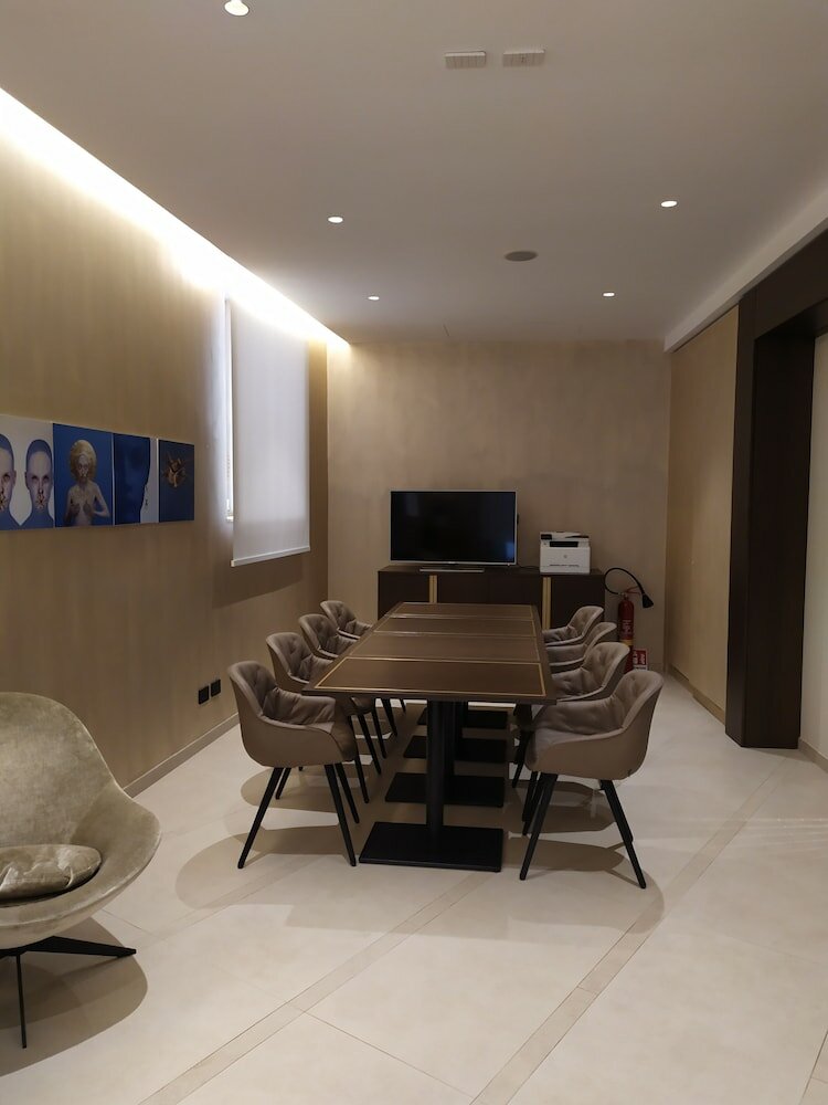 Фото Palazzo Salomone