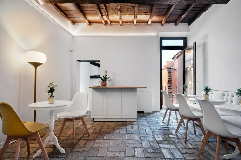 Фото Palazzo Lupardi Relais