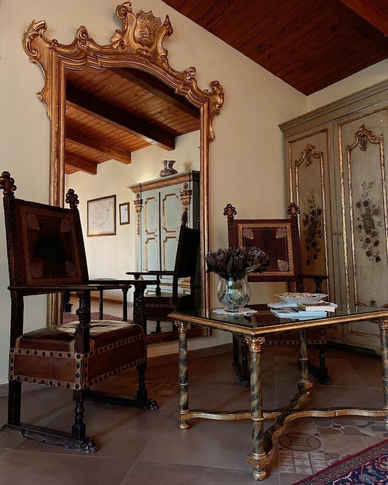 Фото Hotel Villa Lampedusa