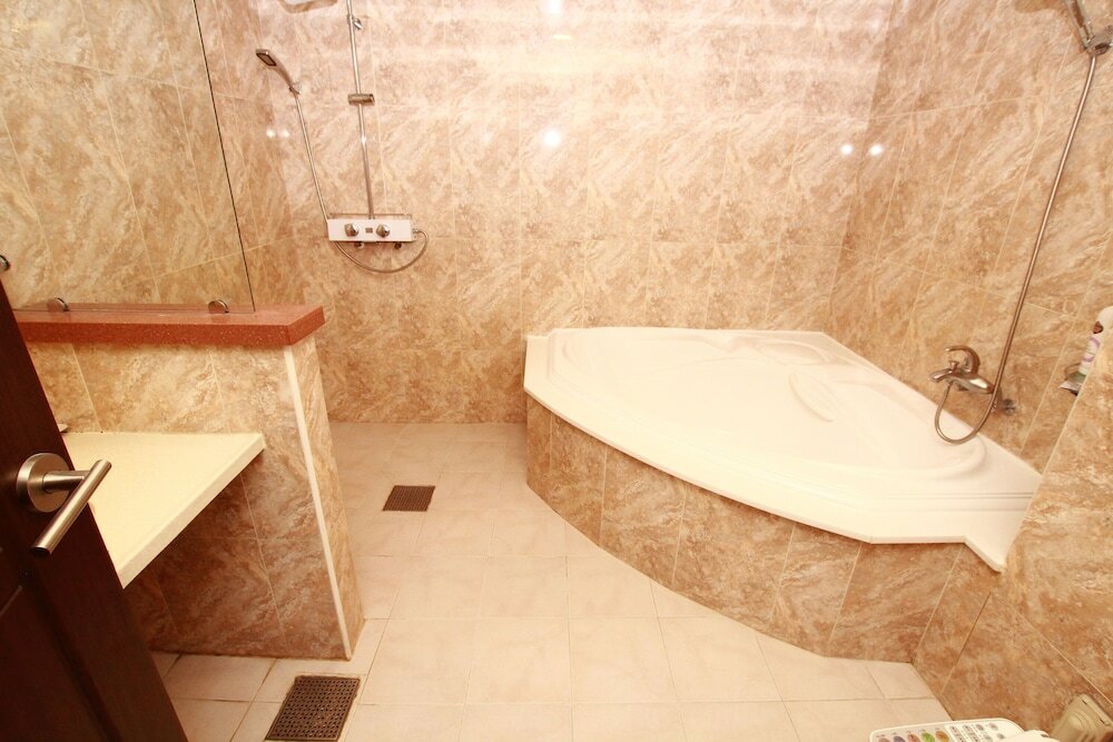 Фото Hotel Symphony