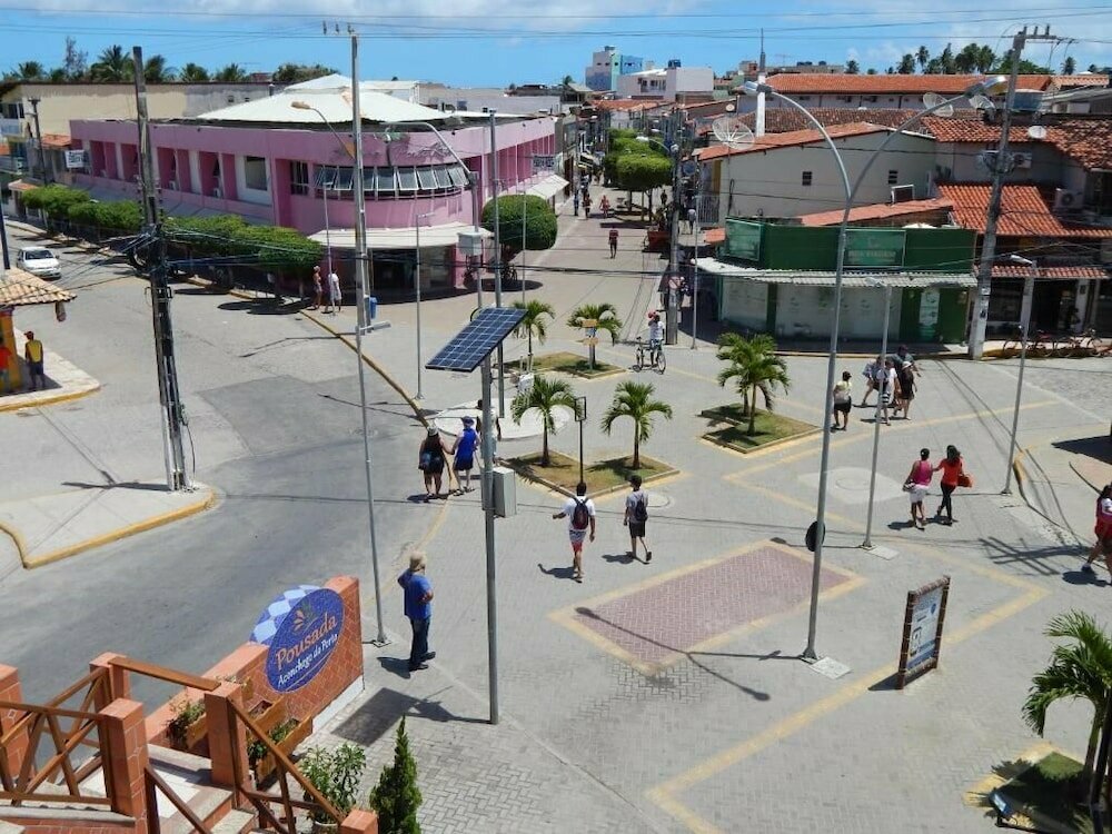 Hotel Pousada Aconchego do Porto, State of Pernambuco, photo