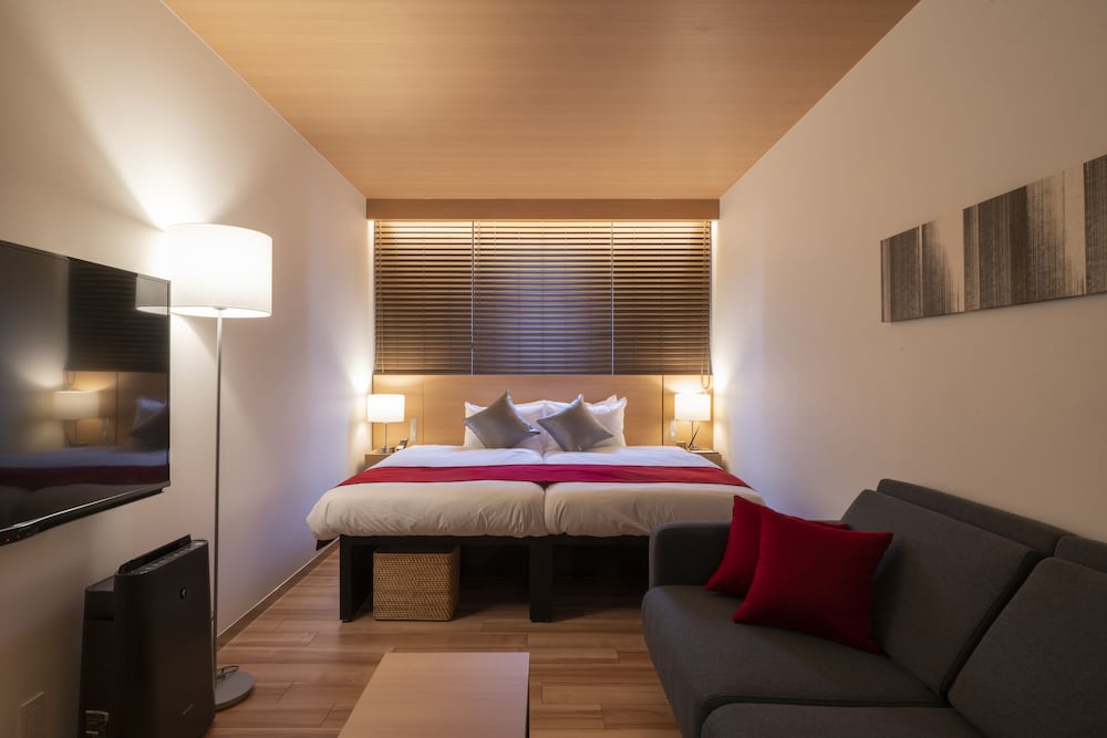 Фото Torifito Hotel & Pod Niseko