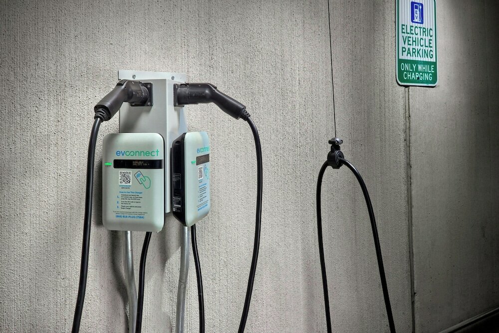 Фото Ac Hotel by Marriott Charlotte Southpark