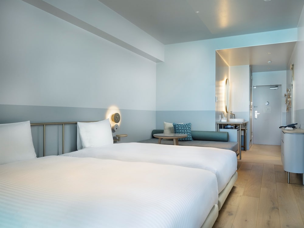 Фото Anteroom Naha