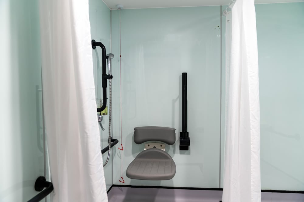 Фото Easyhotel Oxford