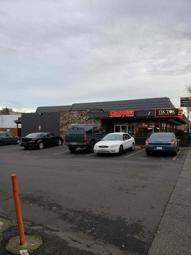 Фото Best Value Inns