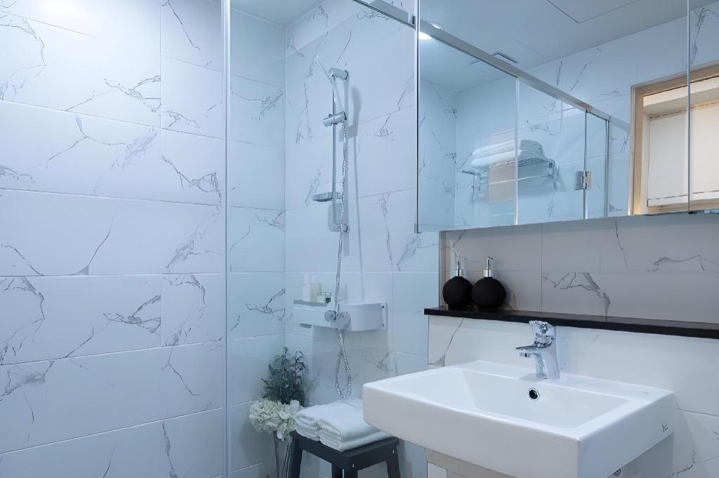 Фото Miami Jeongseon Hotel