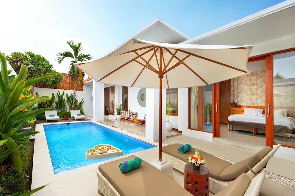 Фото The Luxury Collection Monaco Blu