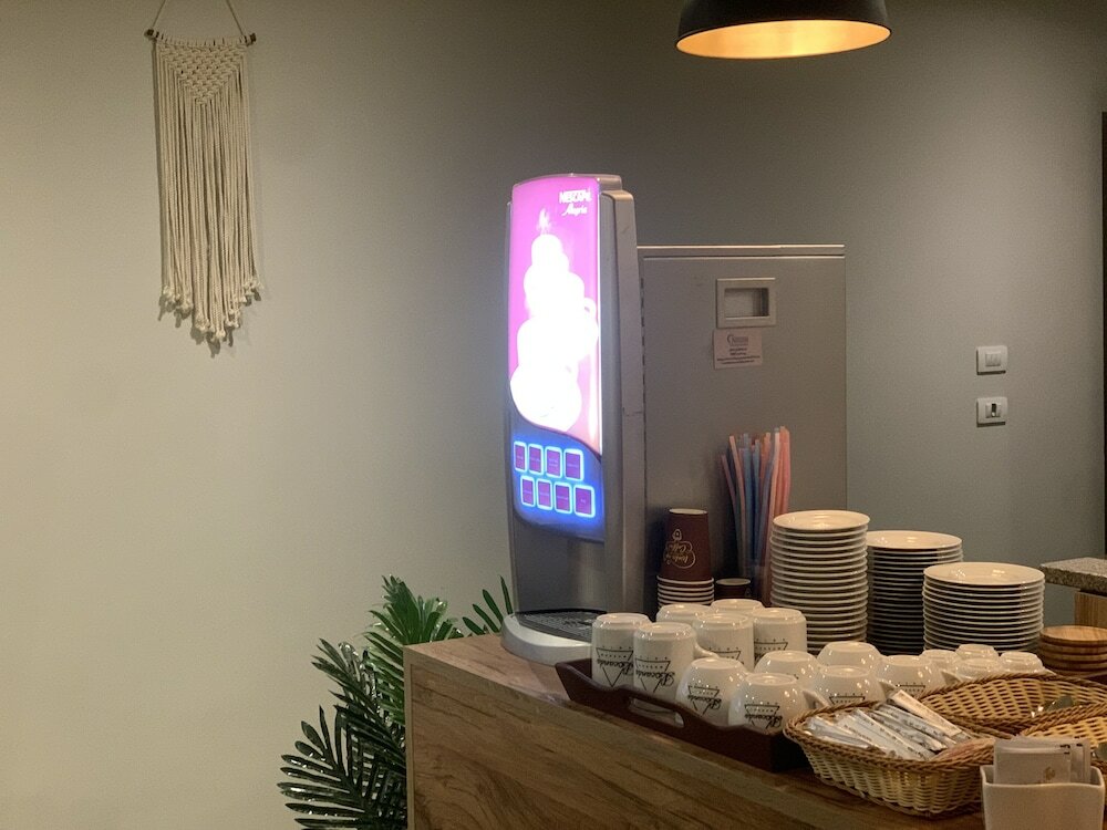 Фото Locanda Museum Hotel