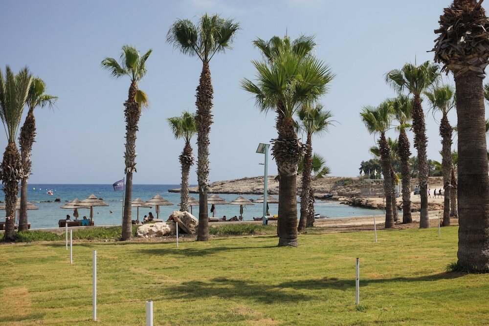 Фото Atlantica Callisto