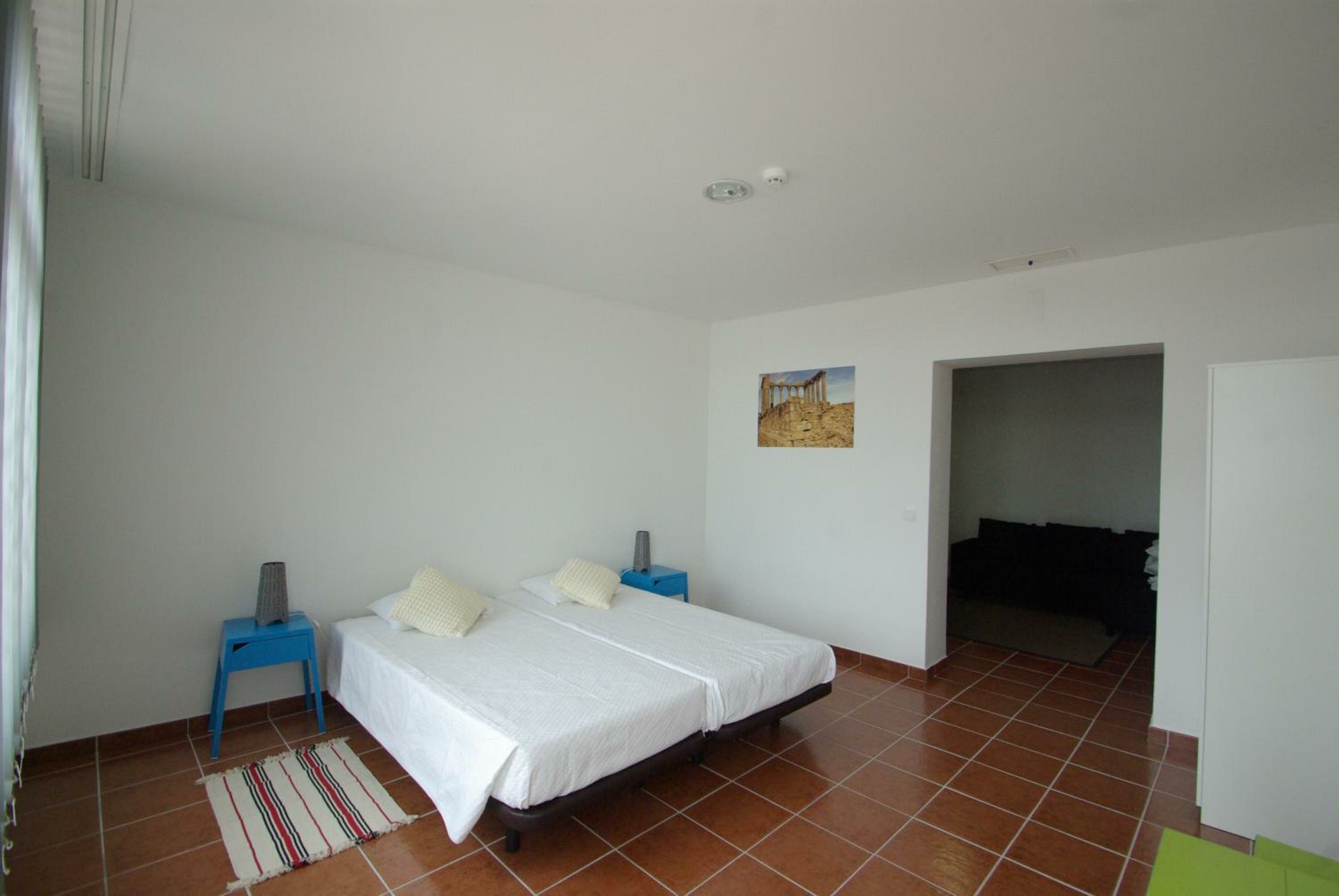 Фото Hi Évora – Pousada de Juventude