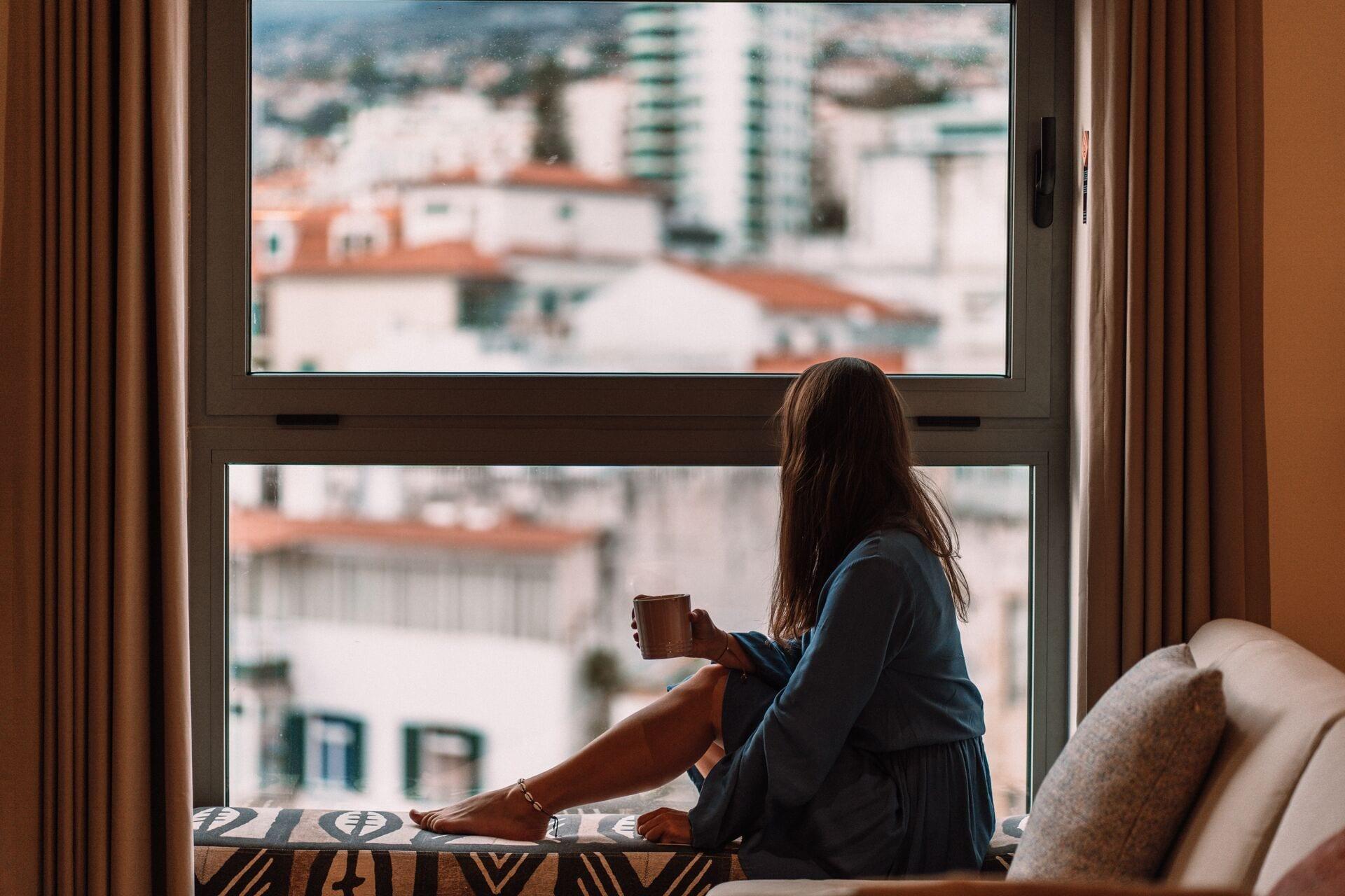 Фото Three House Hotel