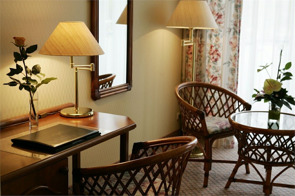 Фото Wyndham Garden Donaueschingen