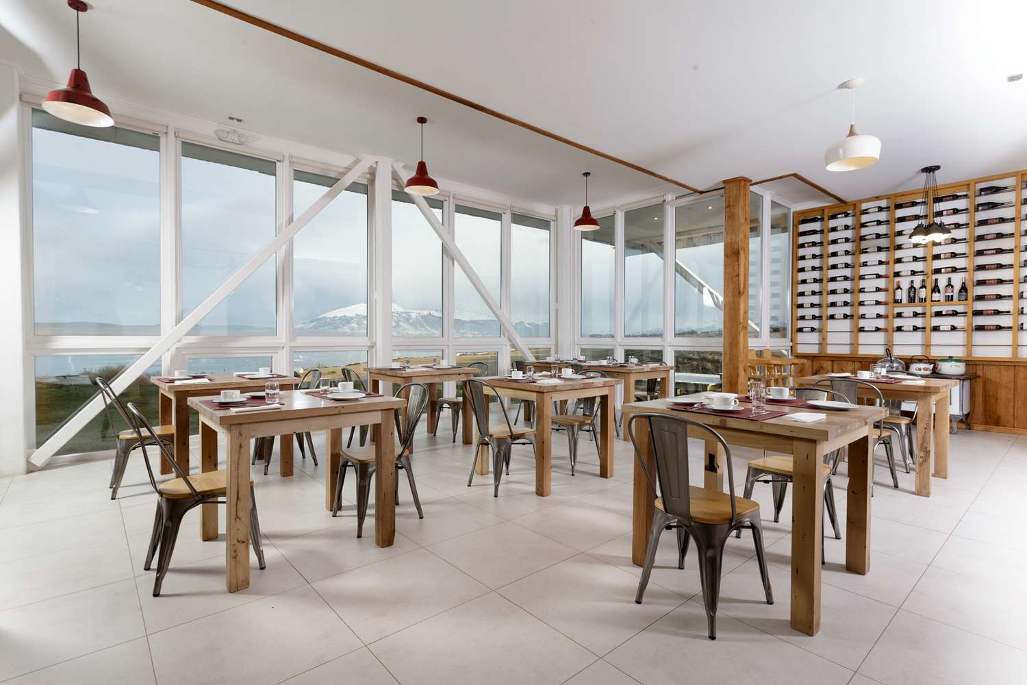 Фото Best Western Patagonia