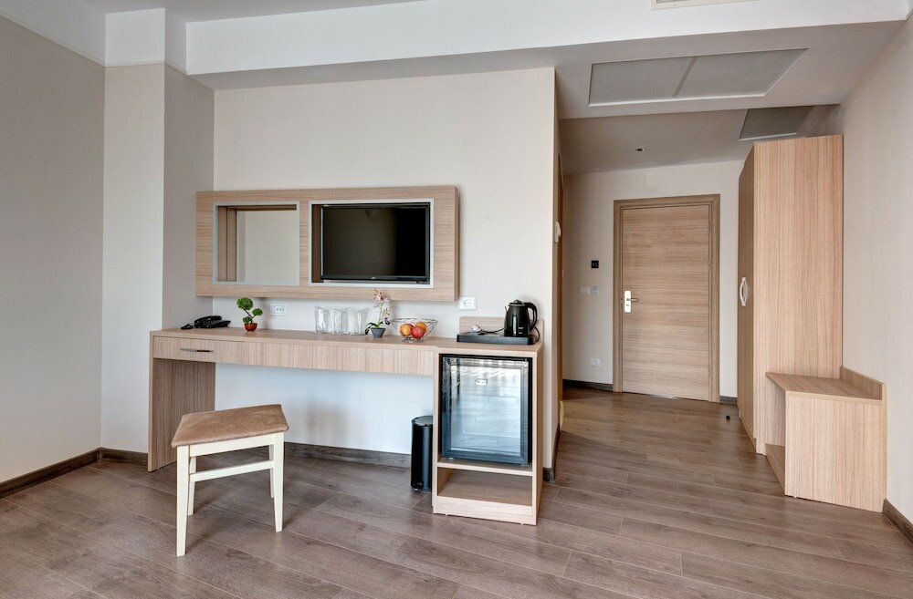 Фото Maria Palace-Hotel All inclusive