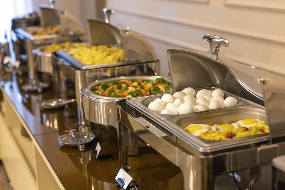 Фото Residence Plaza